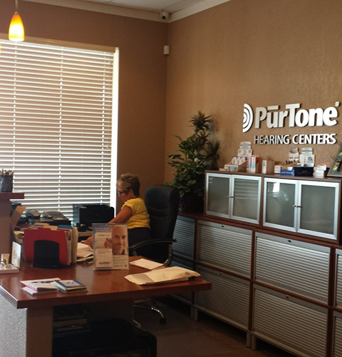 Diagnostic and preventative hearing healthcare professional services - Lake Havasu City, AZ