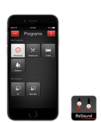 ReSound Smart App