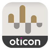 Oticon Companion App