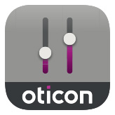 Oticon ON App